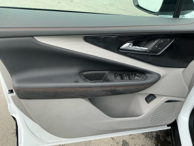 2026 Chevrolet Blazer EV SS