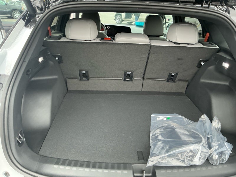 2026 Chevrolet Blazer EV SS