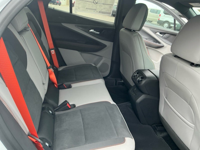 2026 Chevrolet Blazer EV SS