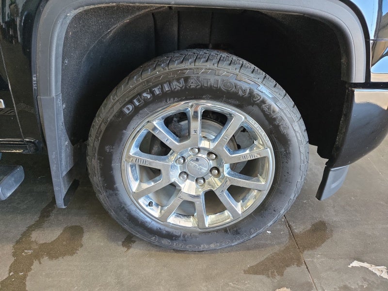 2014 GMC Sierra 1500 Denali