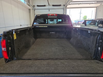 2014 GMC Sierra 1500 Denali