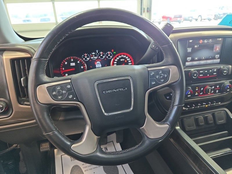2014 GMC Sierra 1500 Denali