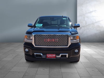 2014 GMC Sierra 1500 Denali