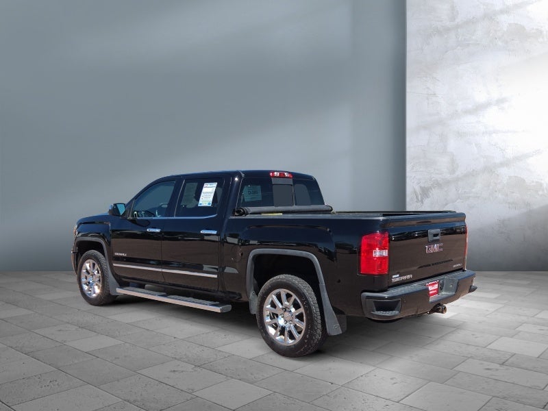 2014 GMC Sierra 1500 Denali