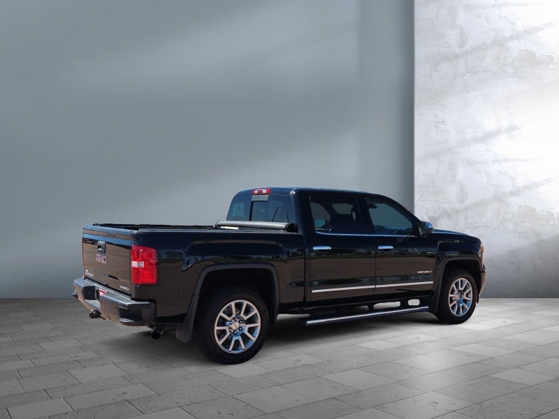 2014 GMC Sierra 1500 Denali