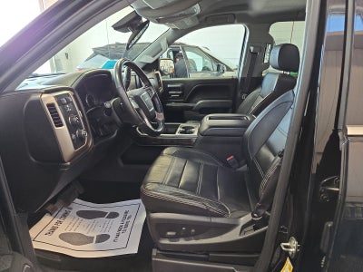 2014 GMC Sierra 1500 Denali