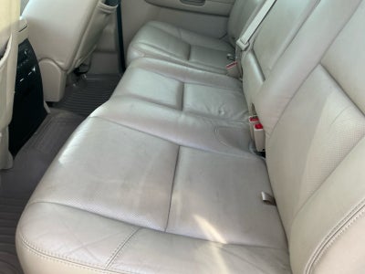 2011 Cadillac Escalade EXT Premium