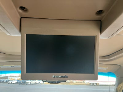 2011 Cadillac Escalade EXT Premium