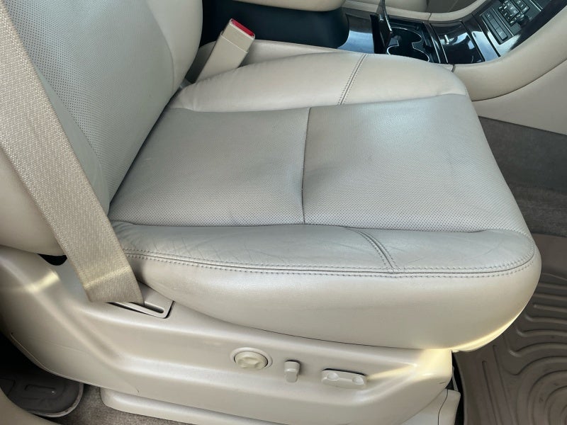 2011 Cadillac Escalade EXT Premium