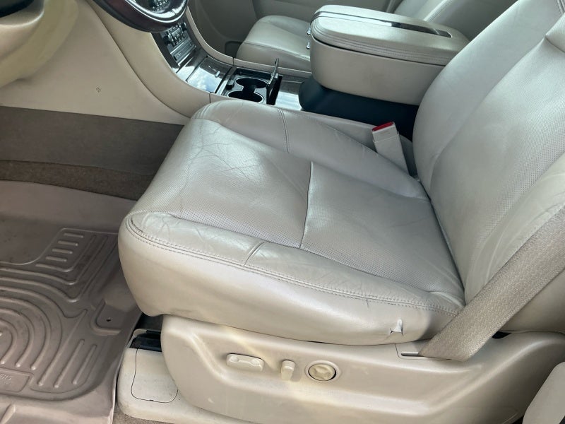 2011 Cadillac Escalade EXT Premium