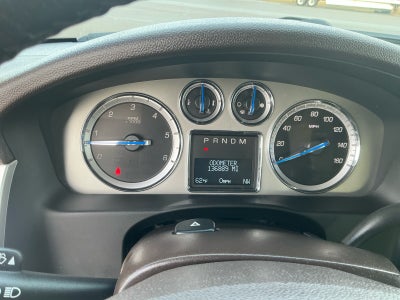 2011 Cadillac Escalade EXT Premium