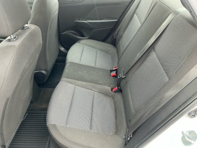 2022 Hyundai Accent SE