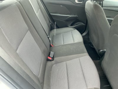 2022 Hyundai Accent SE