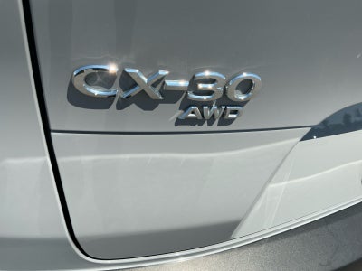 2025 MAZD CX30 NA