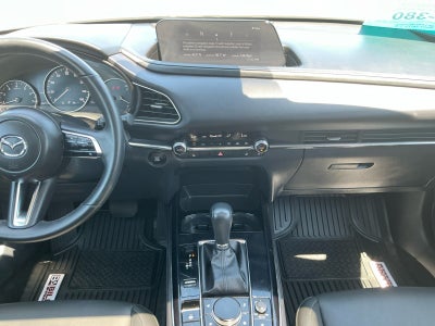 2025 MAZD CX30 NA