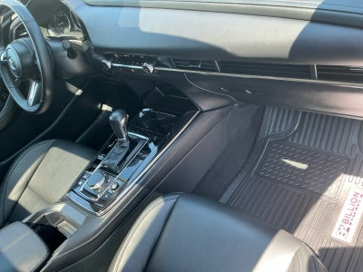 2025 MAZD CX30 NA