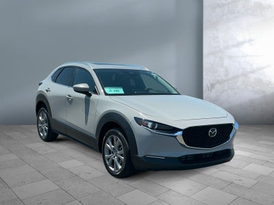 2025 MAZD CX30 NA