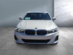 2024 BMW 3 Series 330i xDrive