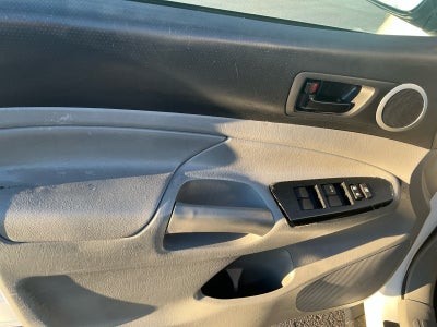 2014 Toyota Tacoma DOUBCAB