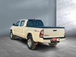 2014 Toyota Tacoma DOUBCAB