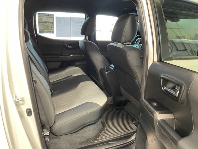 2022 Toyota Tacoma 4WD SR
