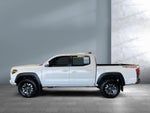 2022 Toyota Tacoma 4WD SR