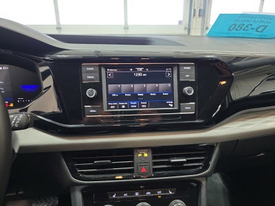 2023 Volkswagen Taos S