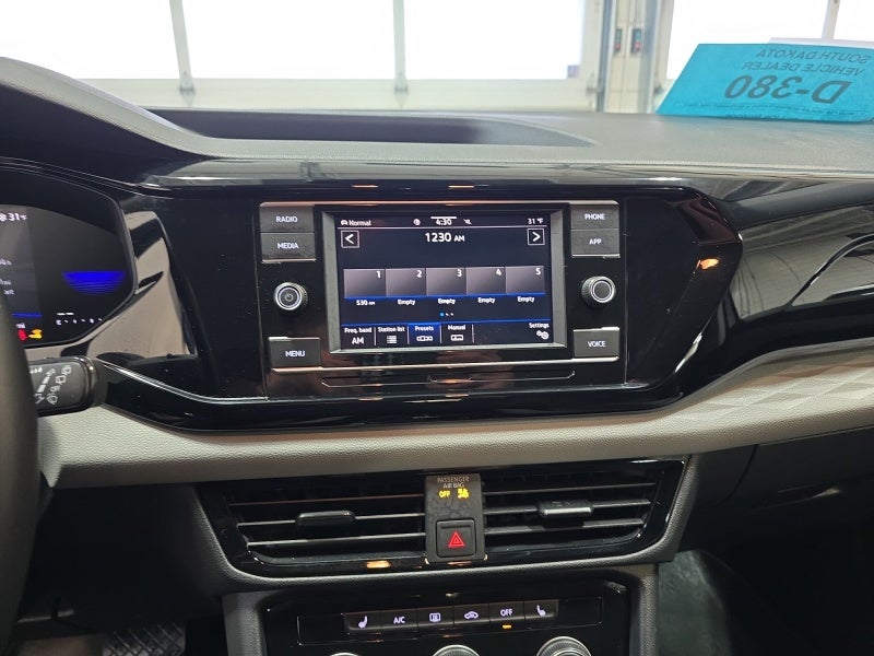 2023 Volkswagen Taos S