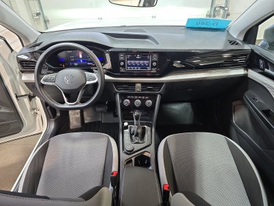 2023 Volkswagen Taos S