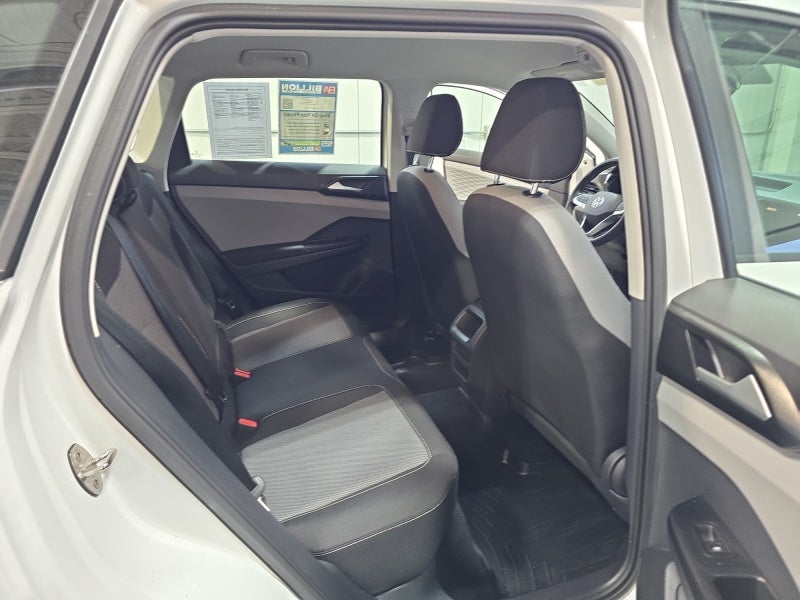 2023 Volkswagen Taos S