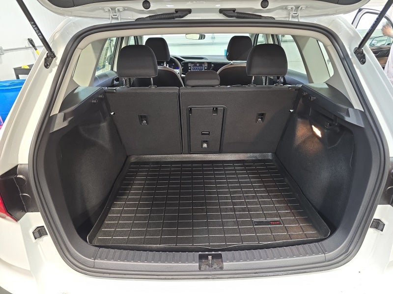 2023 Volkswagen Taos S