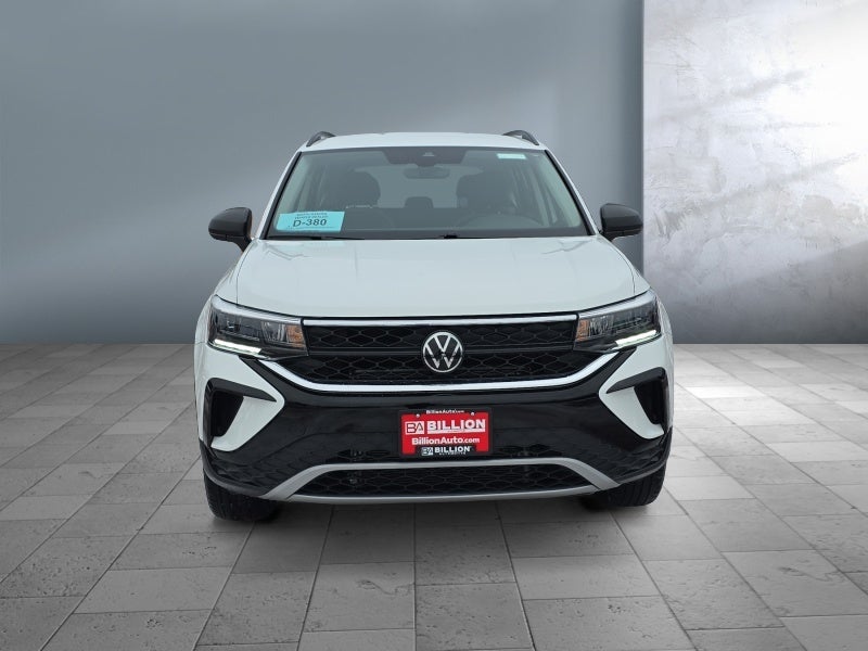 2023 Volkswagen Taos S