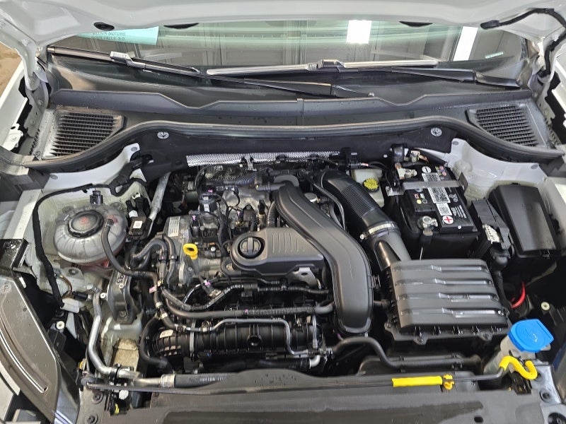 2023 Volkswagen Taos S