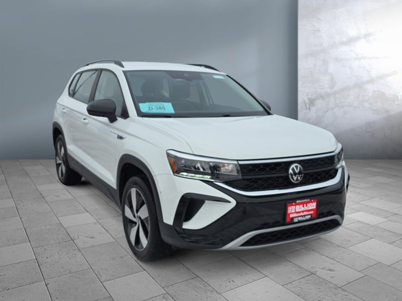 2023 Volkswagen Taos S