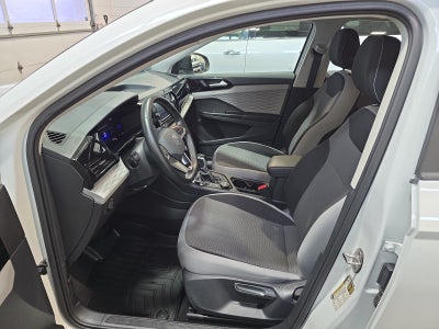 2023 Volkswagen Taos S