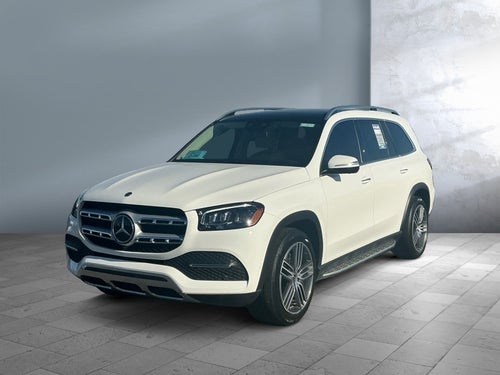 2023 Mercedes-Benz GLS GLS 450