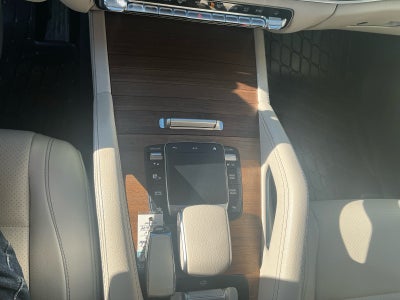 2023 Mercedes-Benz GLS GLS 450