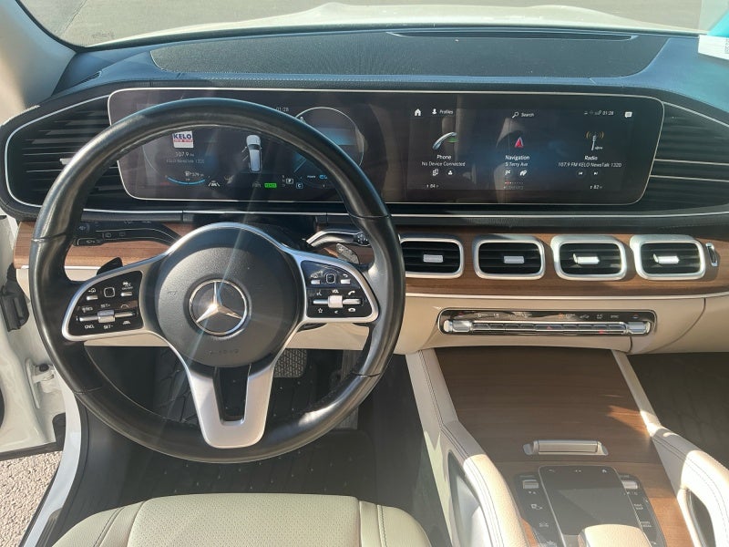 2023 Mercedes-Benz GLS GLS 450