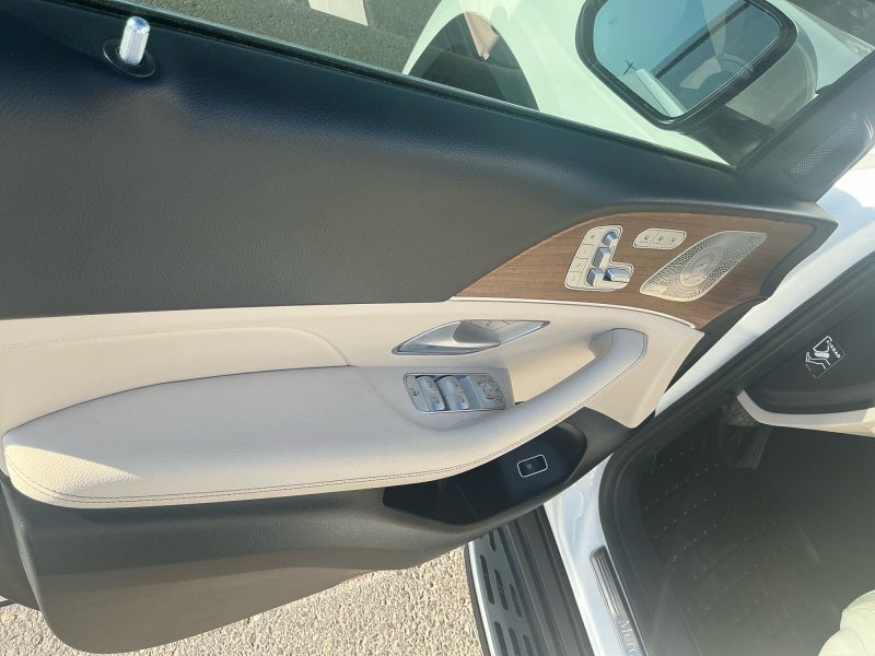 2023 Mercedes-Benz GLS GLS 450