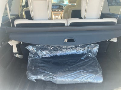 2023 Mercedes-Benz GLS GLS 450