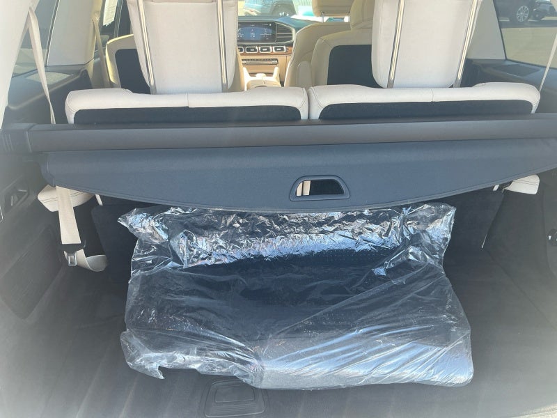 2023 Mercedes-Benz GLS GLS 450