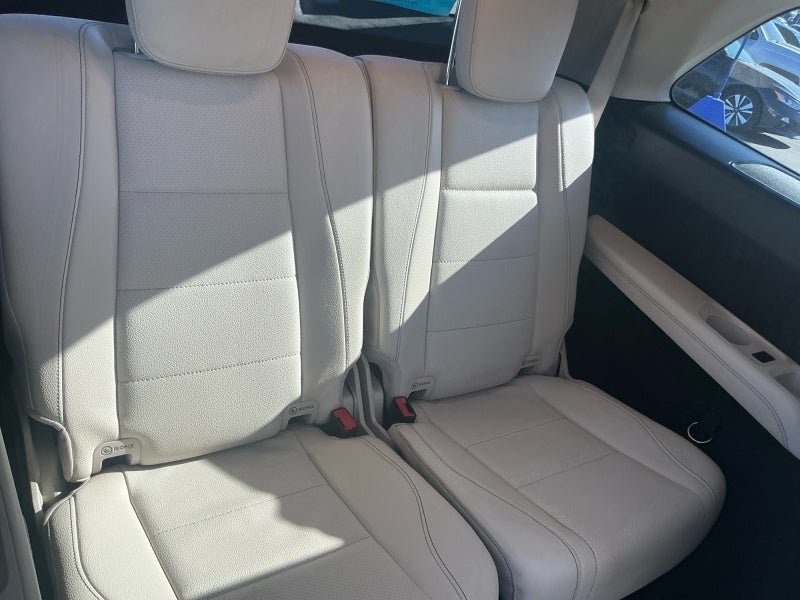 2023 Mercedes-Benz GLS GLS 450