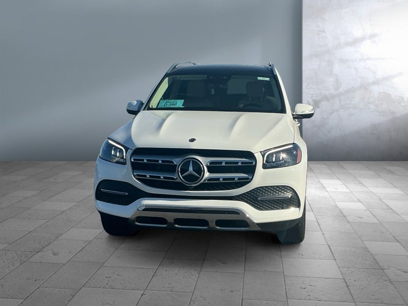 2023 Mercedes-Benz GLS GLS 450