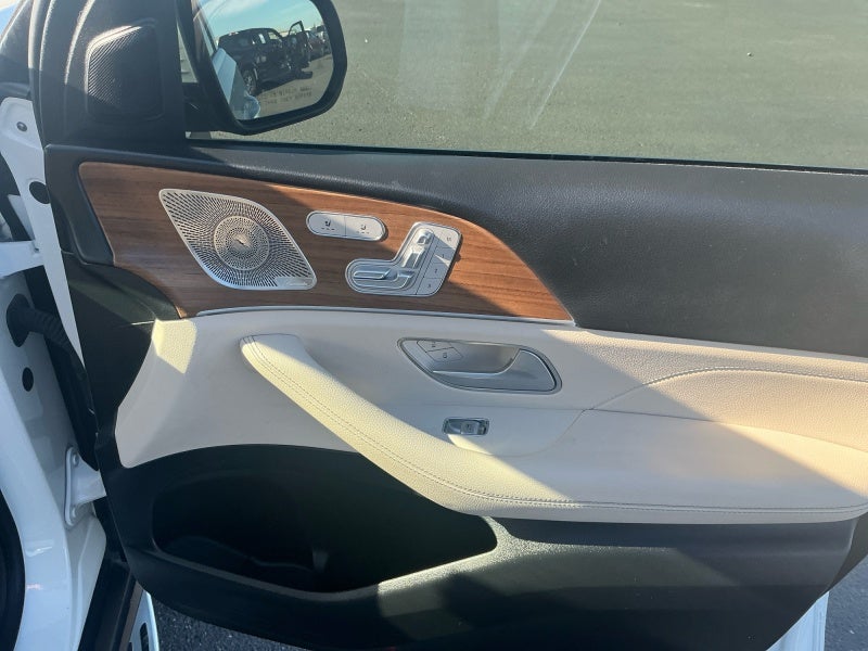 2023 Mercedes-Benz GLS GLS 450