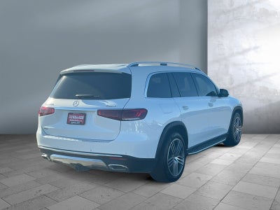 2023 Mercedes-Benz GLS GLS 450