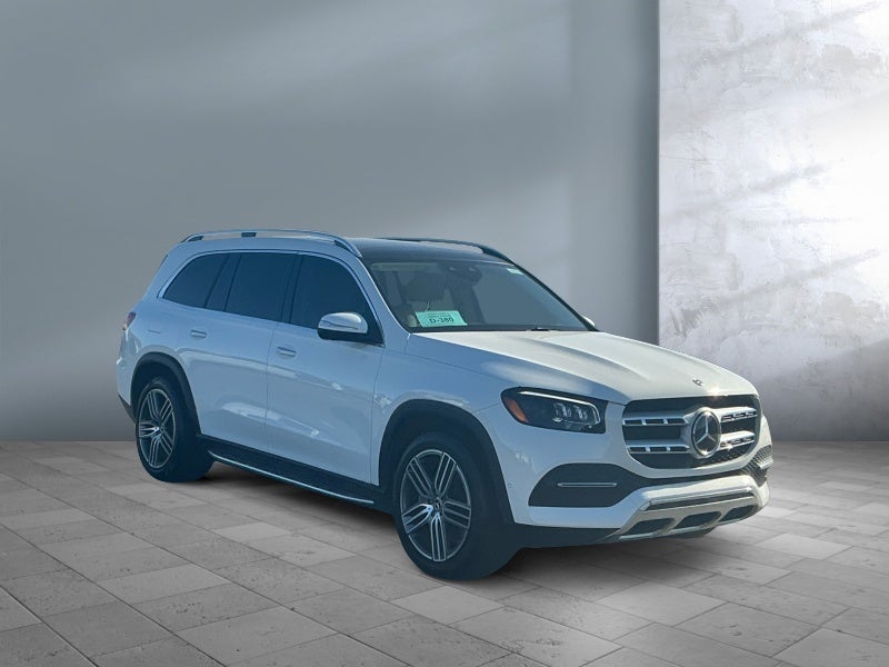 2023 Mercedes-Benz GLS GLS 450