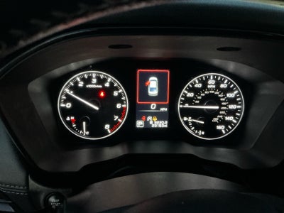 2024 Subaru Legacy Premium