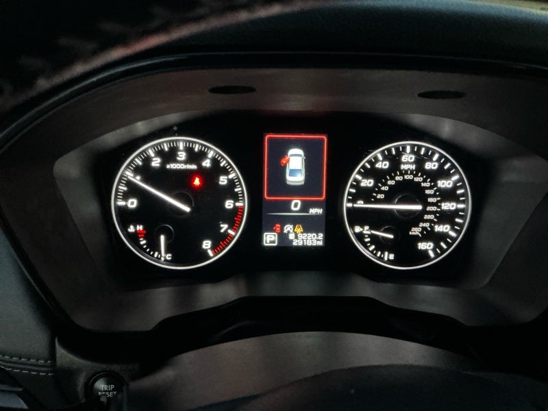 2024 Subaru Legacy Premium