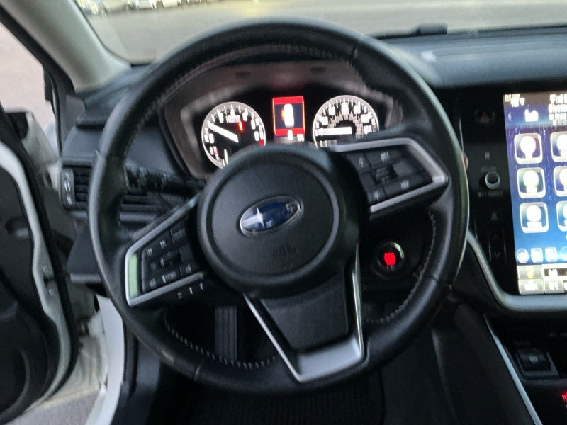 2024 Subaru Legacy Premium