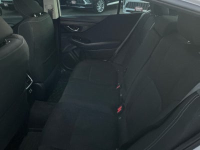 2024 Subaru Legacy Premium